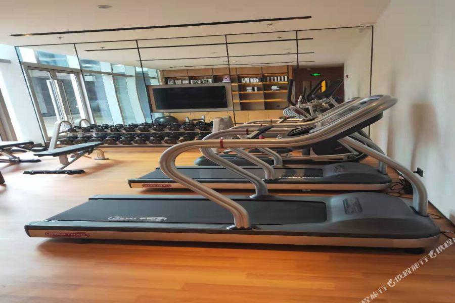 Fairfield By Marriott Foshan Nanhai Bagian luar foto
