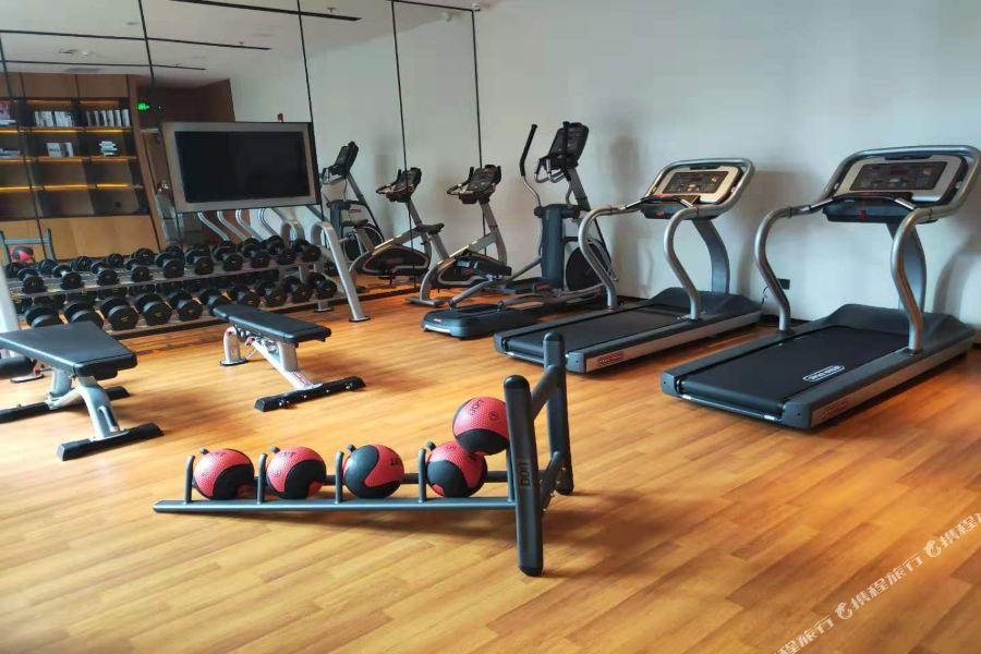 Fairfield By Marriott Foshan Nanhai Bagian luar foto