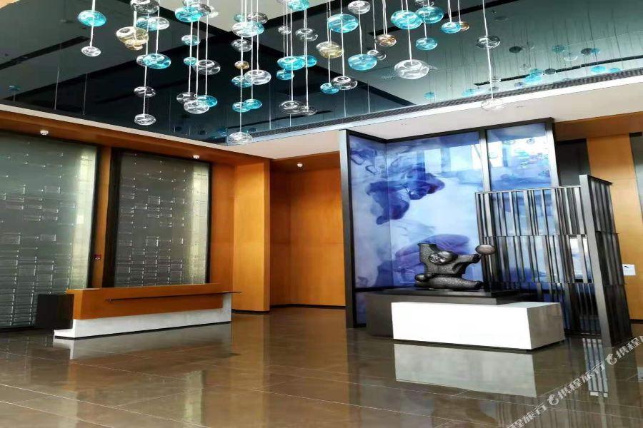 Fairfield By Marriott Foshan Nanhai Bagian luar foto