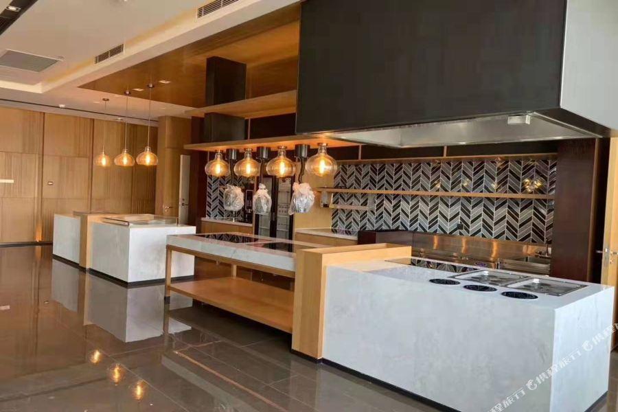 Fairfield By Marriott Foshan Nanhai Bagian luar foto