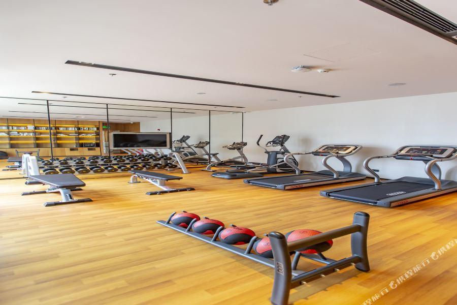 Fairfield By Marriott Foshan Nanhai Bagian luar foto