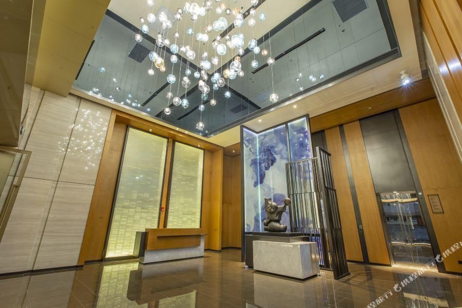 Fairfield By Marriott Foshan Nanhai Bagian luar foto