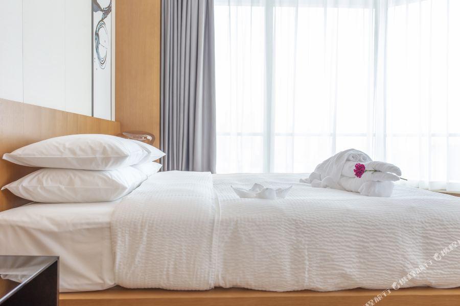Fairfield By Marriott Foshan Nanhai Bagian luar foto