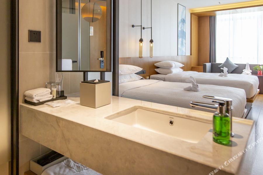 Fairfield By Marriott Foshan Nanhai Bagian luar foto