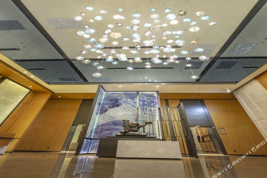 Fairfield By Marriott Foshan Nanhai Bagian luar foto