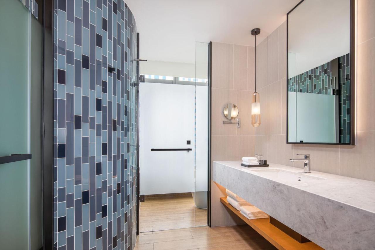 Fairfield By Marriott Foshan Nanhai Bagian luar foto