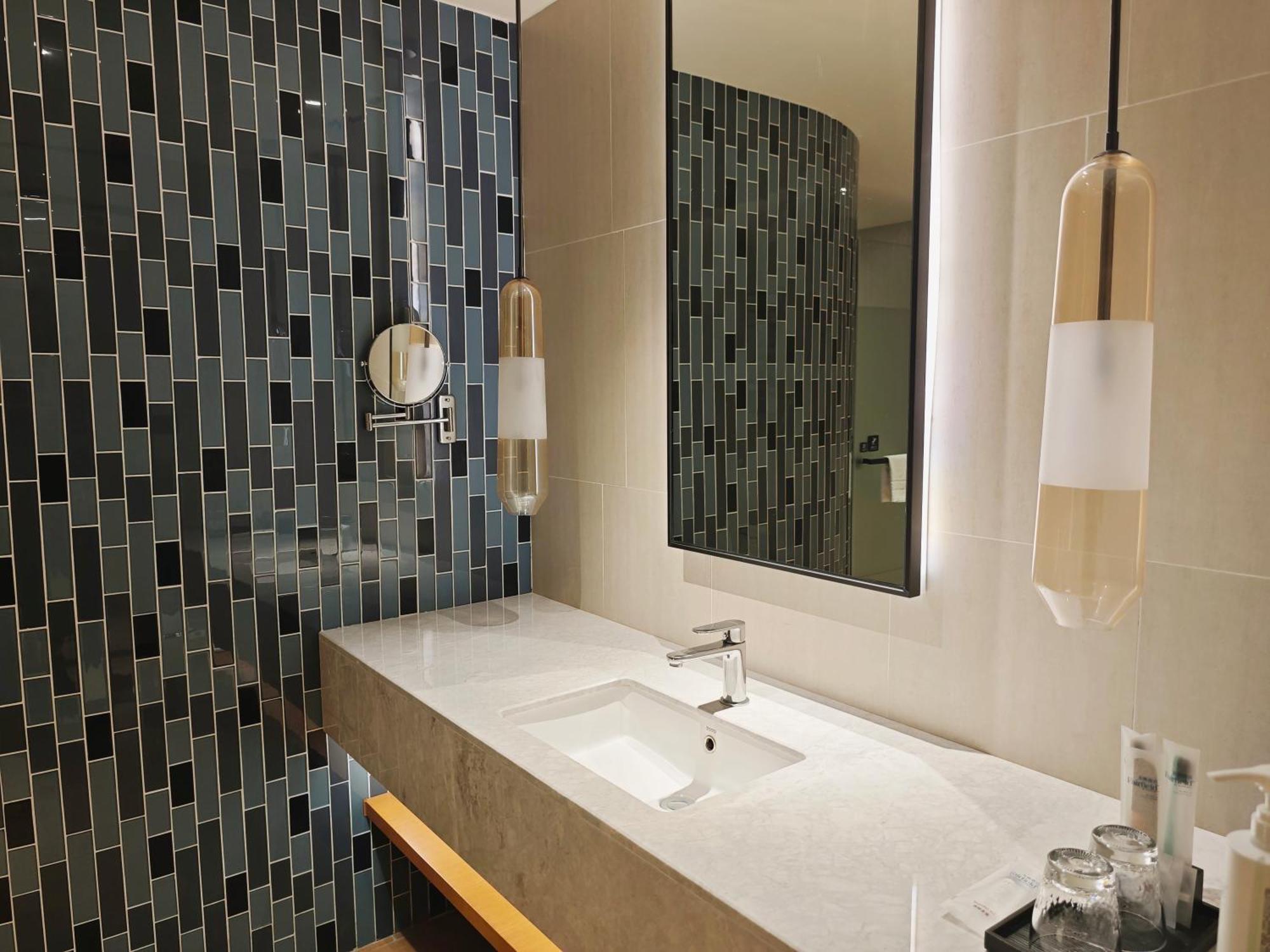 Fairfield By Marriott Foshan Nanhai Bagian luar foto